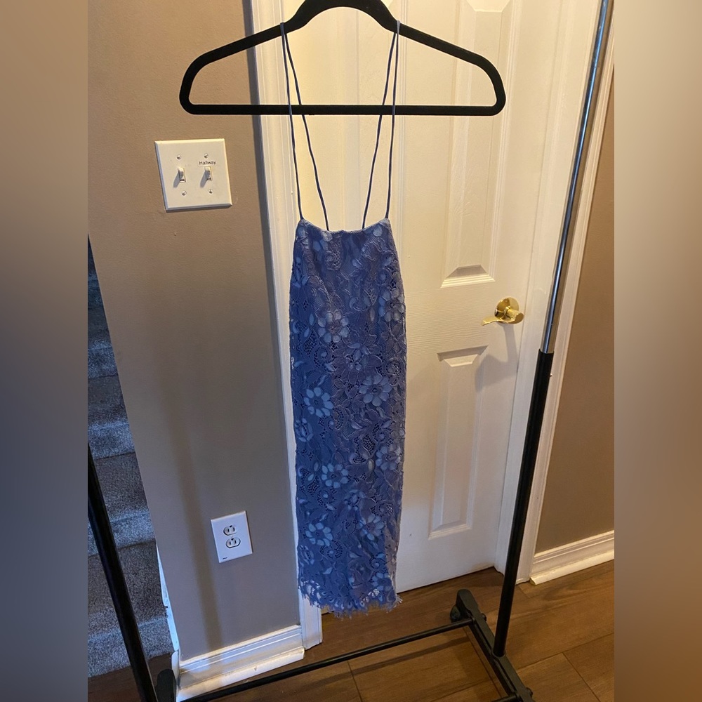 NBD Isabel Mini Dress - Picture 4 of 9
